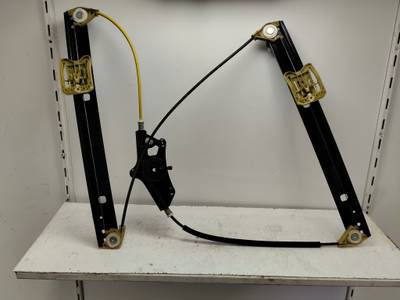 ELEVALUNAS DELANTERO DERECHO AUDI A4 AVANT 2017 2.0 16V TDI (150 CV)