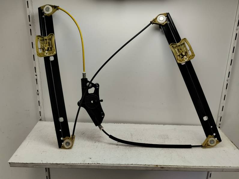 ELEVALUNAS DELANTERO DERECHO AUDI A4 AVANT 2017 2.0 16V TDI (150 CV)