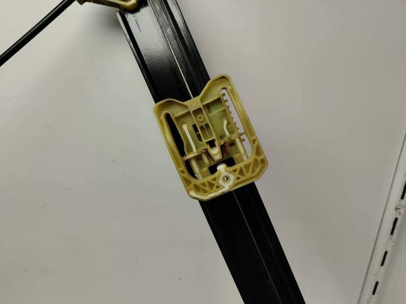 ELEVALUNAS DELANTERO DERECHO AUDI A4 AVANT 2017 2.0 16V TDI (150 CV)