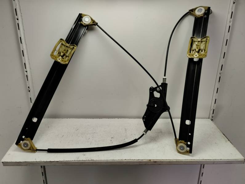 ELEVALUNAS DELANTERO IZQUIERDO AUDI A4 AVANT 2017 2.0 16V TDI (150 CV)