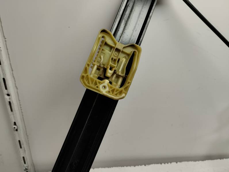 ELEVALUNAS DELANTERO IZQUIERDO AUDI A4 AVANT 2017 2.0 16V TDI (150 CV)