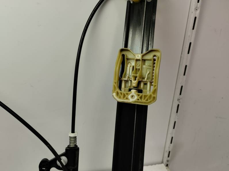 ELEVALUNAS DELANTERO IZQUIERDO AUDI A4 AVANT 2017 2.0 16V TDI (150 CV)