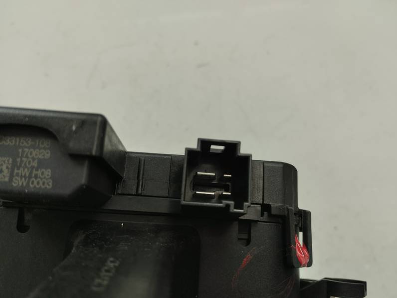 MOTOR CALEFACCION AUDI A4 AVANT 2017 2.0 16V TDI (150 CV)