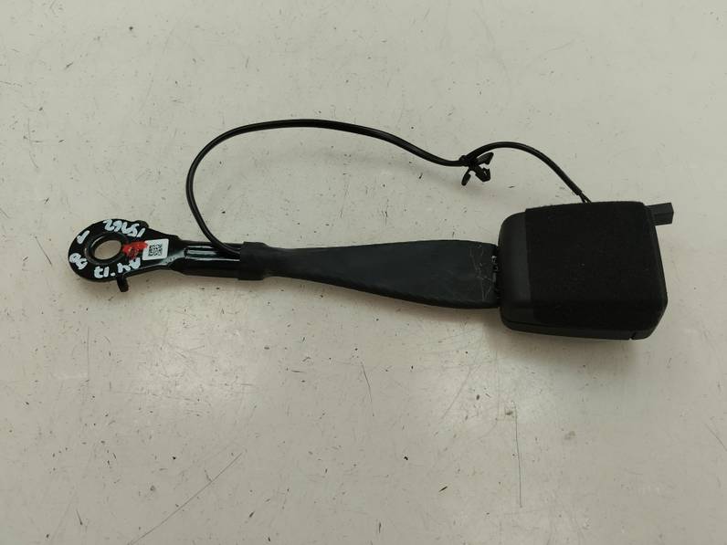 CINTURON SEGURIDAD DELANTERO DERECHO AUDI A4 AVANT 2017 2.0 16V TDI (150 CV)