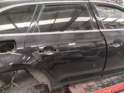 PUERTA TRASERA DERECHA AUDI A4 AVANT 2017 2.0 16V TDI (150 CV)