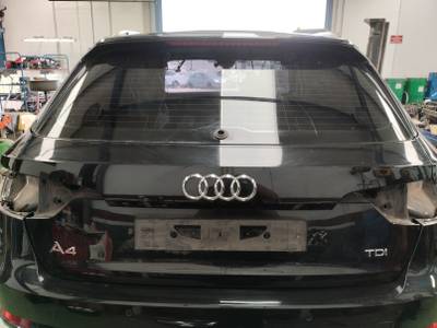 PORTON TRASERO AUDI A4 AVANT 2017 2.0 16V TDI (150 CV)