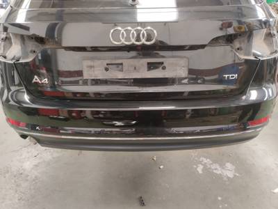 PARAGOLPES TRASERO AUDI A4 AVANT 2017 2.0 16V TDI (150 CV)