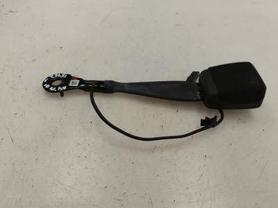 CINTURON SEGURIDAD DELANTERO IZQUIERDO AUDI A4 AVANT 2017 2.0 16V TDI (150 CV)