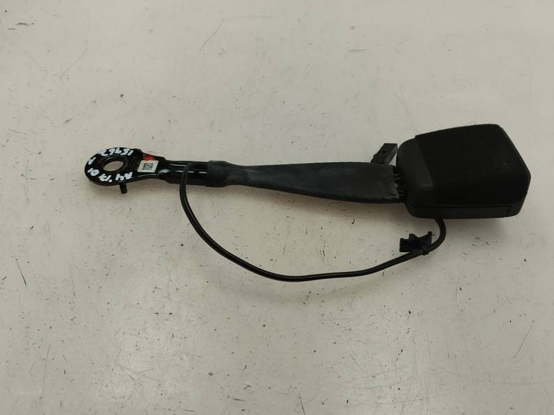 CINTURON SEGURIDAD DELANTERO IZQUIERDO AUDI A4 AVANT 2017 2.0 16V TDI (150 CV)