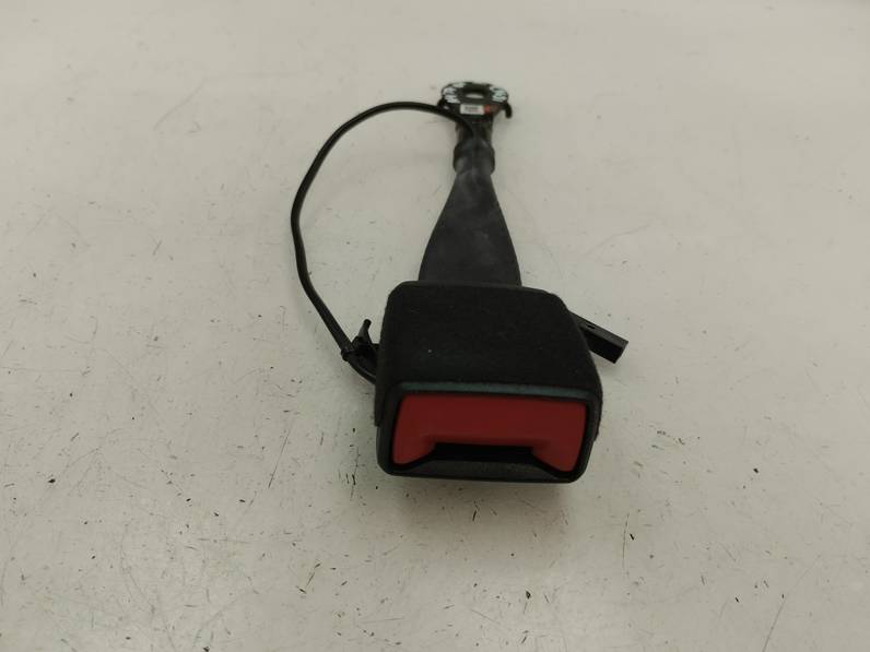 CINTURON SEGURIDAD DELANTERO IZQUIERDO AUDI A4 AVANT 2017 2.0 16V TDI (150 CV)