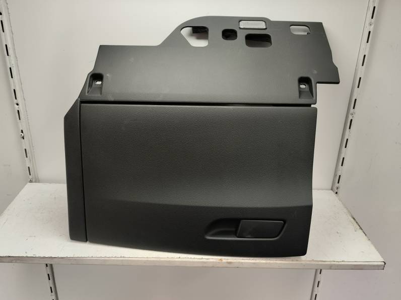 GUANTERA AUDI A4 AVANT 2017 2.0 16V TDI (150 CV)