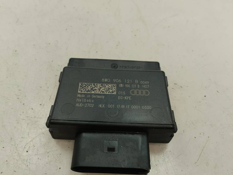 RELE AUDI A4 AVANT 2017 2.0 16V TDI (150 CV)