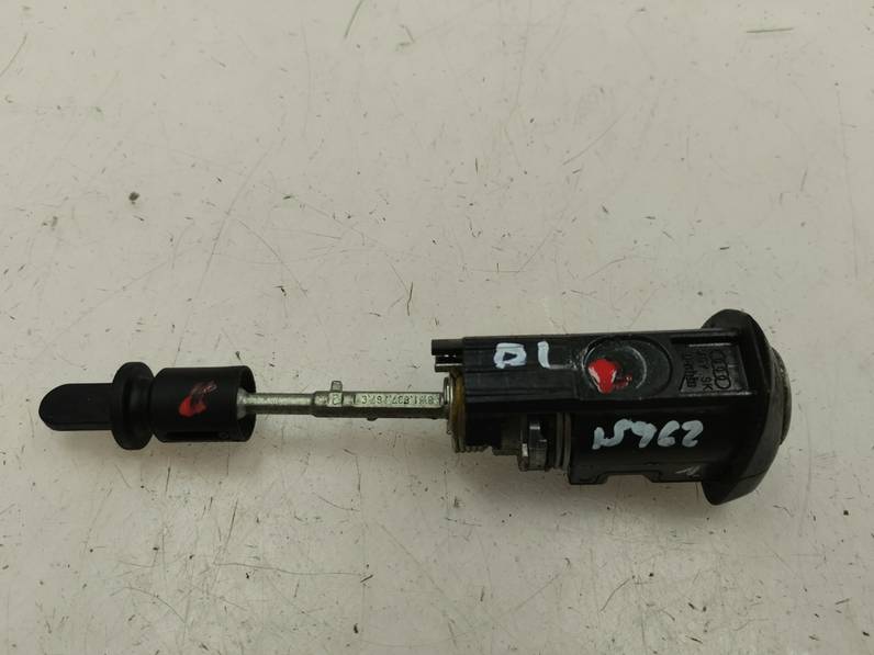 JUEGO BOMBINES AUDI A4 AVANT 2017 2.0 16V TDI (150 CV)