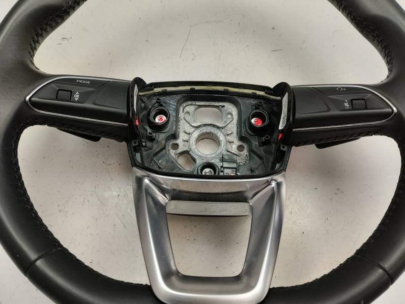 VOLANTE AUDI A4 AVANT 2017 2.0 16V TDI (150 CV)