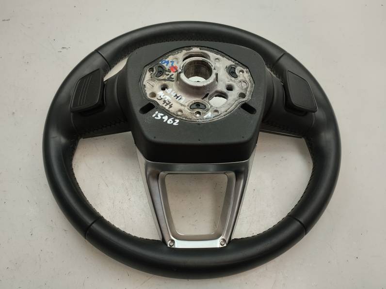 VOLANTE AUDI A4 AVANT 2017 2.0 16V TDI (150 CV)