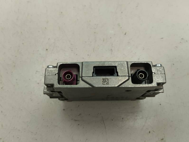 MODULO ELECTRONICO AUDI A4 AVANT 2017 2.0 16V TDI (150 CV)