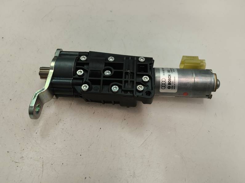 MODULO ELECTRONICO AUDI A4 AVANT 2017 2.0 16V TDI (150 CV)