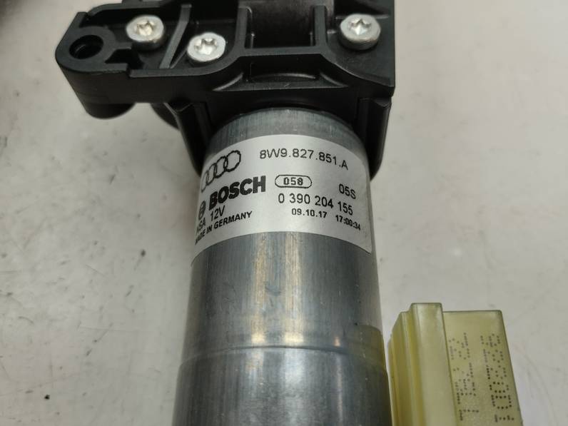 MODULO ELECTRONICO AUDI A4 AVANT 2017 2.0 16V TDI (150 CV)