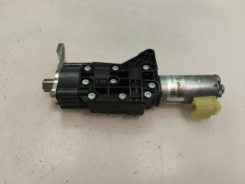 MODULO ELECTRONICO AUDI A4 AVANT 2017 2.0 16V TDI (150 CV)