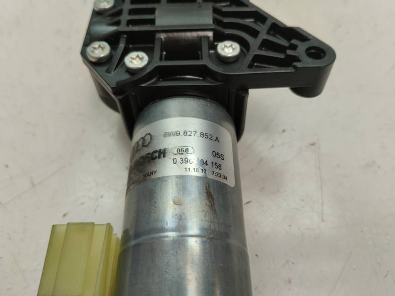 MODULO ELECTRONICO AUDI A4 AVANT 2017 2.0 16V TDI (150 CV)