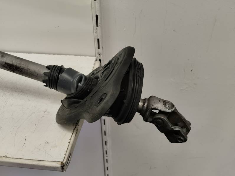 COLUMNA DIRECCION AUDI A4 AVANT 2017 2.0 16V TDI (150 CV)