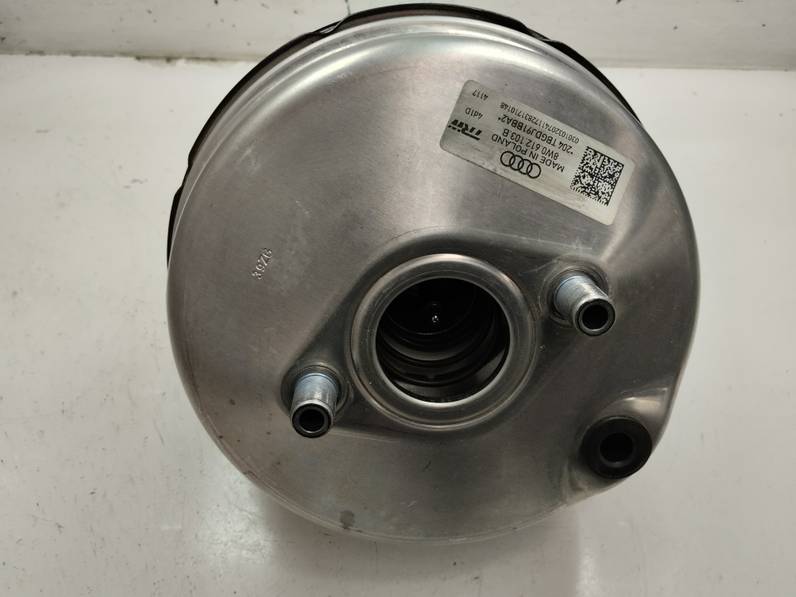 SERVOFRENO AUDI A4 AVANT 2017 2.0 16V TDI (150 CV)