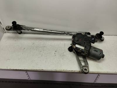 MOTOR LIMPIA DELANTERO AUDI A4 AVANT 2017 2.0 16V TDI (150 CV)