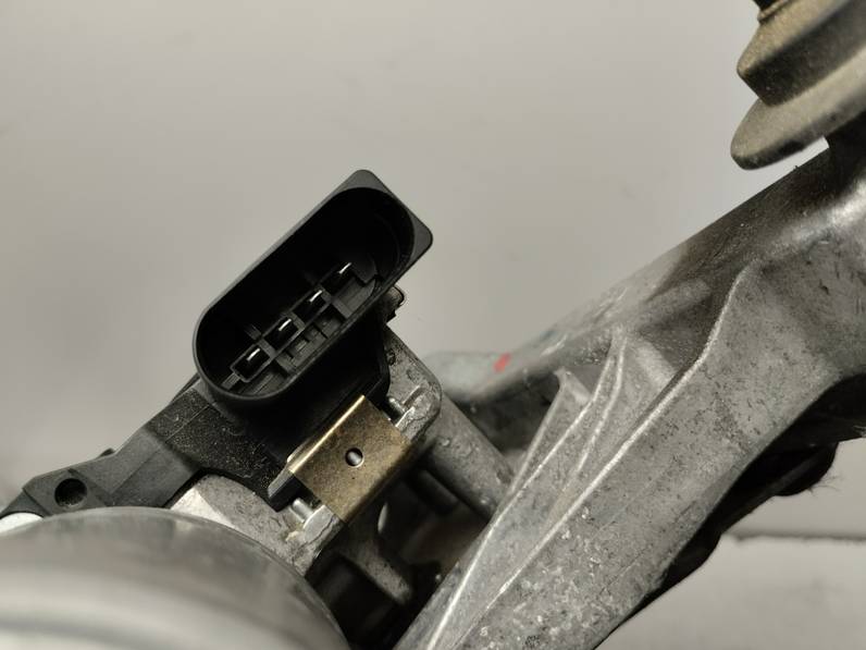 MOTOR LIMPIA DELANTERO AUDI A4 AVANT 2017 2.0 16V TDI (150 CV)