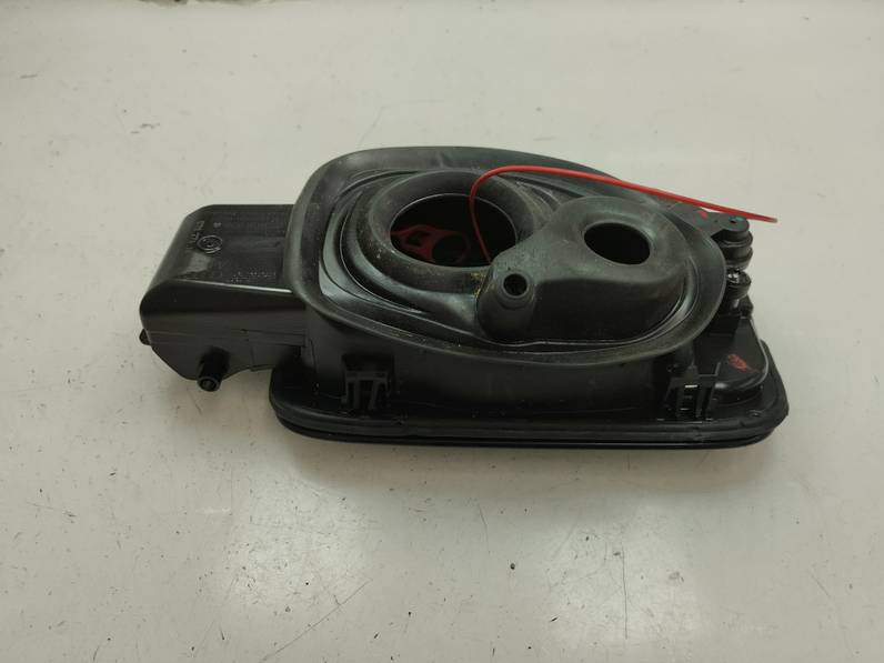 TAPA EXTERIOR COMBUSTIBLE AUDI A4 AVANT 2017 2.0 16V TDI (150 CV)