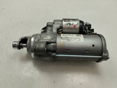 MOTOR ARRANQUE AUDI A4 AVANT 2017 2.0 16V TDI (150 CV)