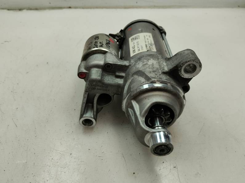 MOTOR ARRANQUE AUDI A4 AVANT 2017 2.0 16V TDI (150 CV)