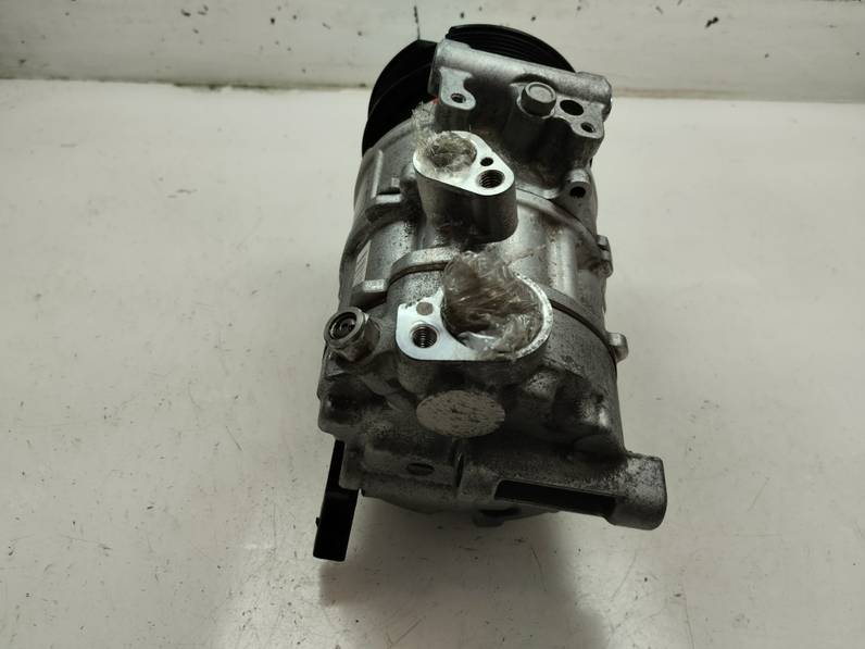 COMPRESOR AIRE ACONDICIONADO AUDI A4 AVANT 2017 2.0 16V TDI (150 CV)