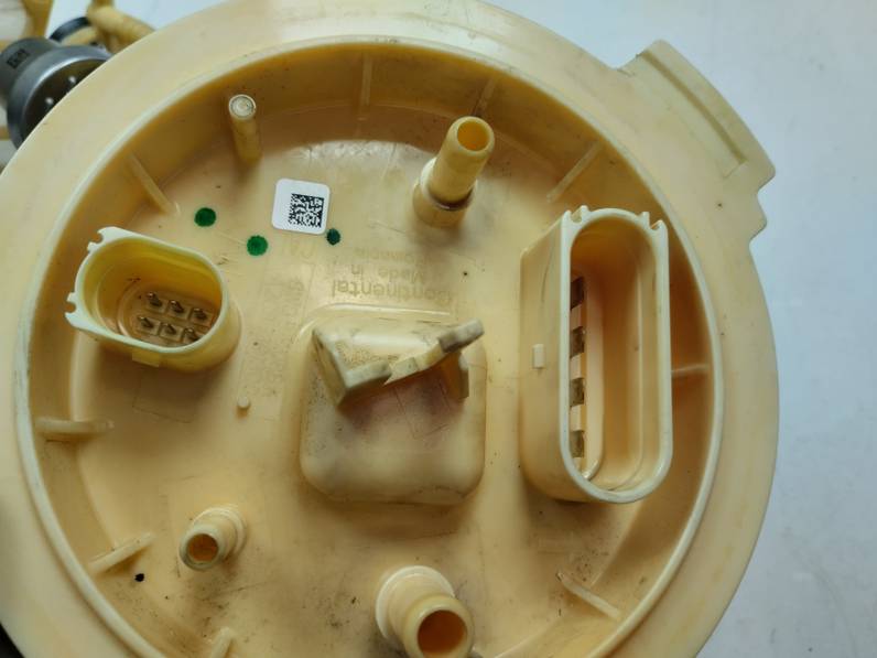 BOMBA COMBUSTIBLE AUDI A4 AVANT 2017 2.0 16V TDI (150 CV)