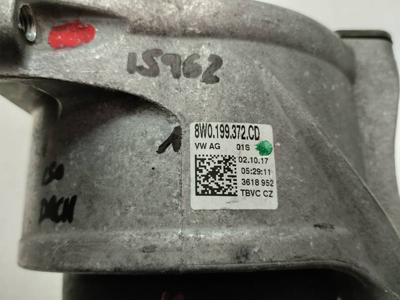 SOPORTE MOTOR AUDI A4 AVANT 2017 2.0 16V TDI (150 CV)