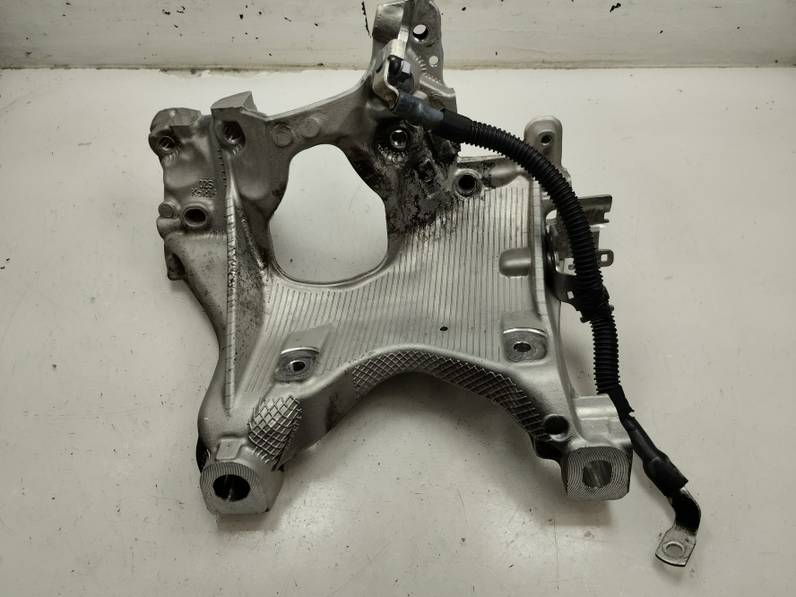 CUNA MOTOR AUDI A4 AVANT 2017 2.0 16V TDI (150 CV)