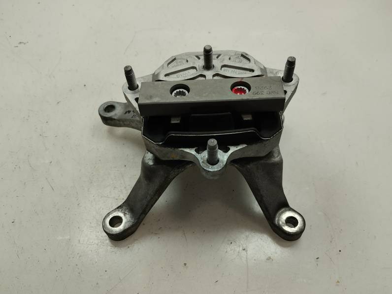 SOPORTE CAMBIO AUDI A4 AVANT 2017 2.0 16V TDI (150 CV)