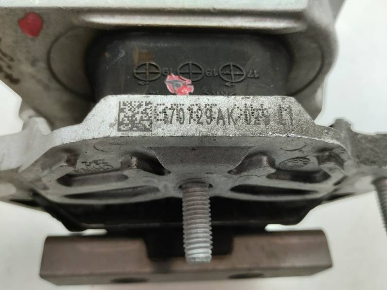 SOPORTE CAMBIO AUDI A4 AVANT 2017 2.0 16V TDI (150 CV)