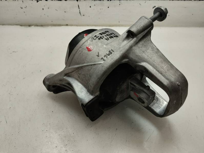 SOPORTE MOTOR IZQUIERDO AUDI A4 AVANT 2017 2.0 16V TDI (150 CV)