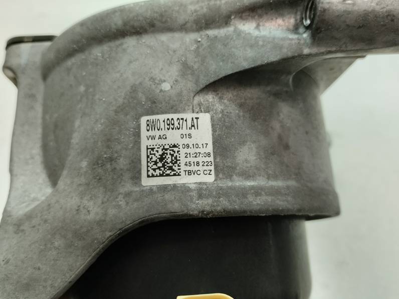 SOPORTE MOTOR IZQUIERDO AUDI A4 AVANT 2017 2.0 16V TDI (150 CV)