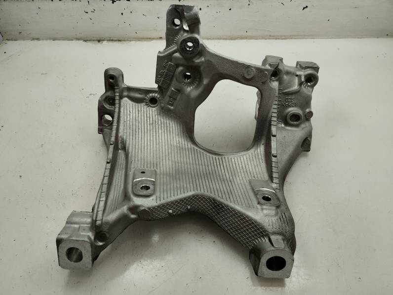 CUNA MOTOR AUDI A4 AVANT 2017 2.0 16V TDI (150 CV)