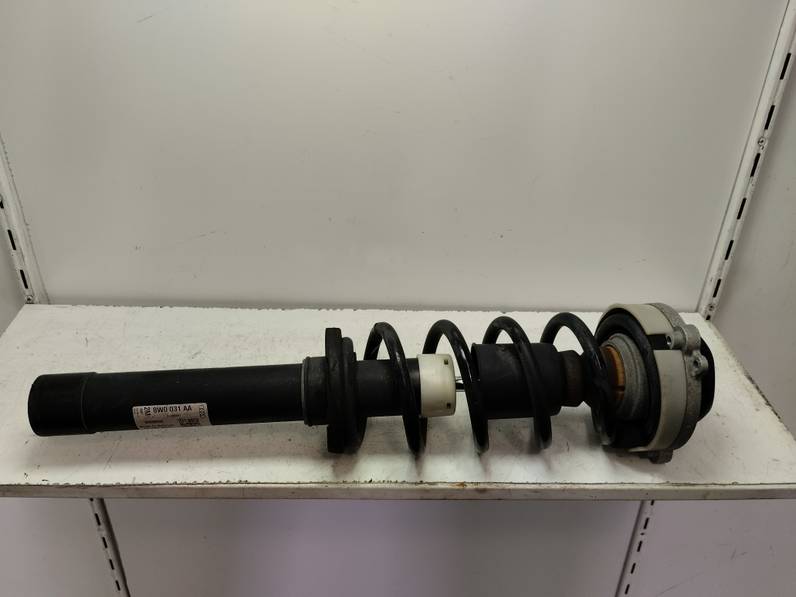 AMORTIGUADOR DELANTERO IZQUIERDO AUDI A4 AVANT 2017 2.0 16V TDI (150 CV)