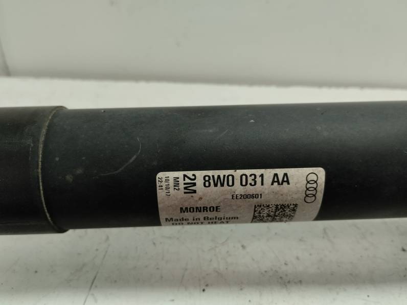 AMORTIGUADOR DELANTERO DERECHO AUDI A4 AVANT 2017 2.0 16V TDI (150 CV)