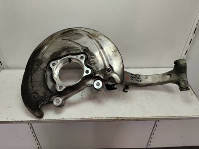 MANGUETA DELANTERA IZQUIERDA AUDI A4 AVANT 2017 2.0 16V TDI (150 CV)