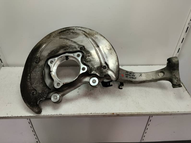 MANGUETA DELANTERA IZQUIERDA AUDI A4 AVANT 2017 2.0 16V TDI (150 CV)