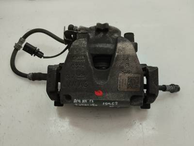 PINZA FRENO DELANTERA IZQUIERDA AUDI A4 AVANT 2017 2.0 16V TDI (150 CV)