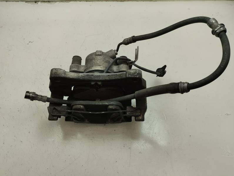 PINZA FRENO DELANTERA IZQUIERDA AUDI A4 AVANT 2017 2.0 16V TDI (150 CV)