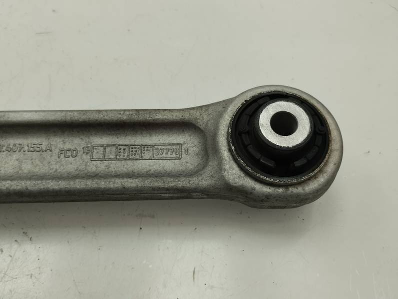 BRAZO SUSPENSION INFERIOR DELANTERO DERECHO AUDI A4 AVANT 2017 2.0 16V TDI (150 CV)