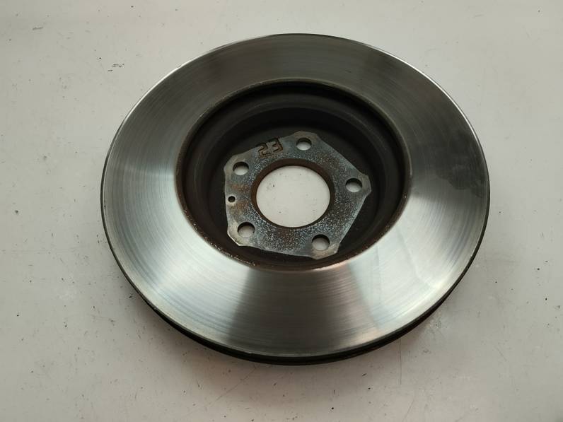 DISCO FRENO DELANTERO AUDI A4 AVANT 2017 2.0 16V TDI (150 CV)