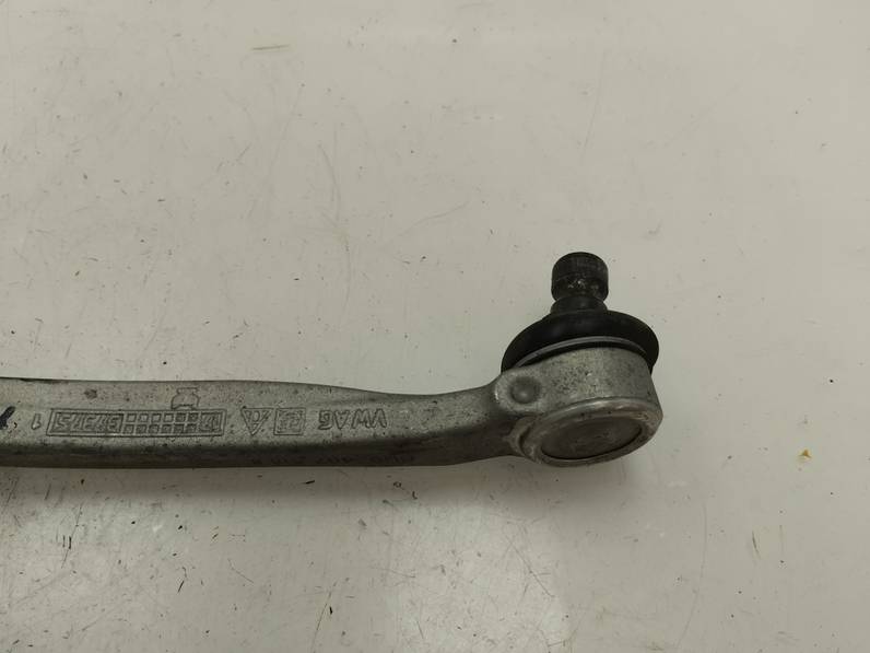 BRAZO SUSPENSION SUPERIOR DELANTERO DERECHO AUDI A4 AVANT 2017 2.0 16V TDI (150 CV)