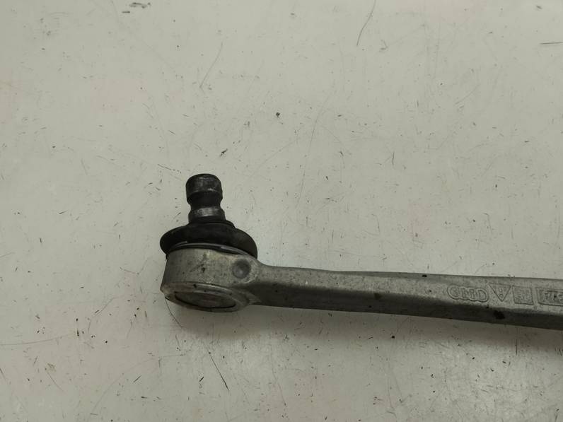 BRAZO SUSPENSION SUPERIOR DELANTERO IZQUIERDO AUDI A4 AVANT 2017 2.0 16V TDI (150 CV)